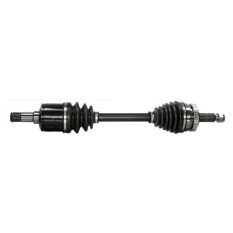 DSS® - Front Driver Side Axle Shaft Assembly