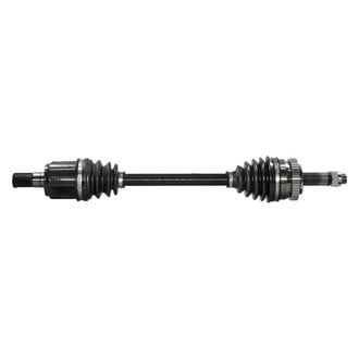 DSS® - Front Driver Side Axle Shaft Assembly