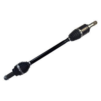DSS® - Rear Driver Side CV Axle Shaft
