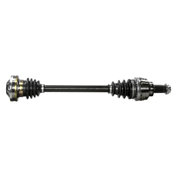 DSS® - Rear Axle Shaft Assembly