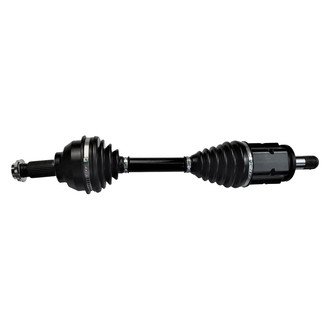 DSS® - Front Driver Side CV Axle Shaft