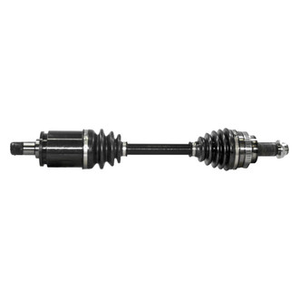 DSS® - Front Driver Side Axle Shaft Assembly