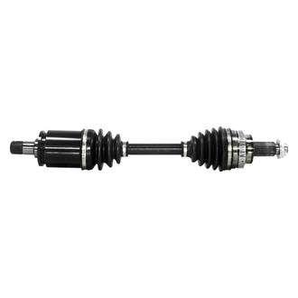 DSS® - Front Driver Side Axle Shaft Assembly