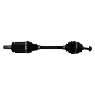 DSS® - Front Driver Side CV Axle Shaft