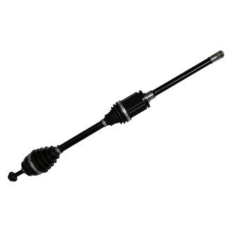 DSS® - Front Passenger Side CV Axle Shaft