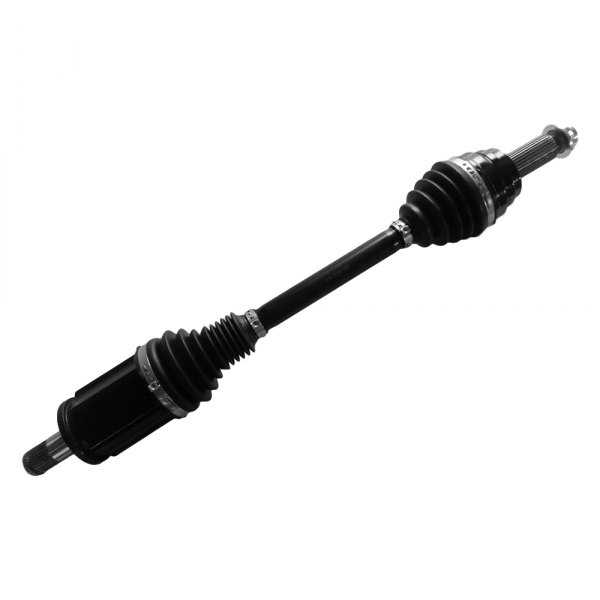 DSS® - Front Driver Side CV Axle Shaft