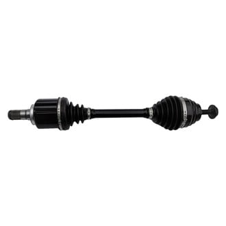 DSS® - Front Driver Side CV Axle Shaft