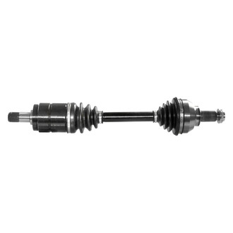 DSS® - Front Driver Side Axle Shaft Assembly