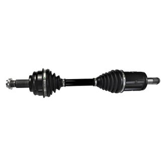 DSS® - Front Driver Side CV Axle Shaft