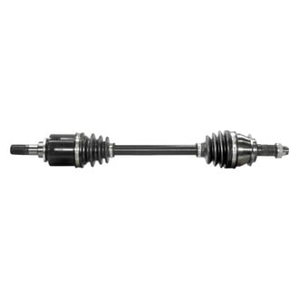 DSS® - Front Driver Side Axle Shaft Assembly