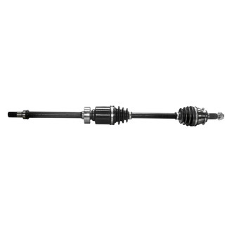 DSS® - Front Passenger Side Axle Shaft Assembly