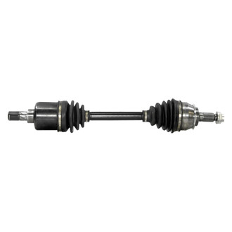 DSS® - Front Driver Side Axle Shaft Assembly