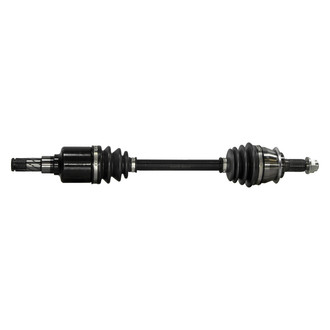 DSS® - Front Driver Side Axle Shaft Assembly
