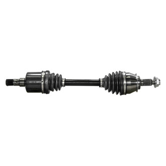 DSS® - Front Driver Side Axle Shaft Assembly