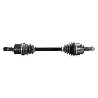 DSS® - Front Driver Side Axle Shaft Assembly