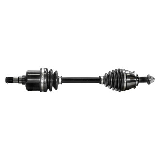 DSS® - Front Driver Side Axle Shaft Assembly