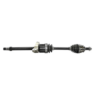 DSS® - Front Passenger Side Axle Shaft Assembly