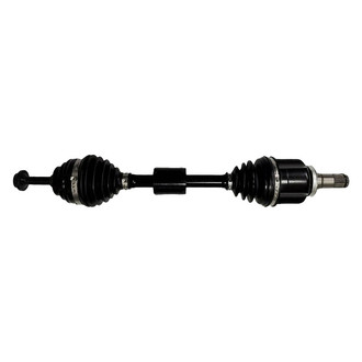 DSS® - Front Driver Side CV Axle Shaft