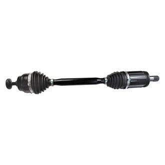 DSS® - Front Driver Side CV Axle Shaft
