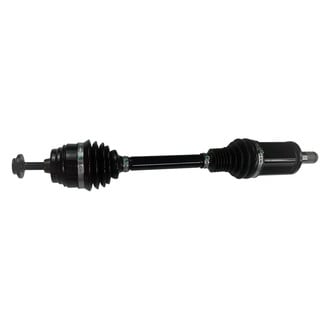DSS® - Front Driver Side CV Axle Shaft