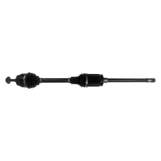 DSS® - Front Passenger Side CV Axle Shaft