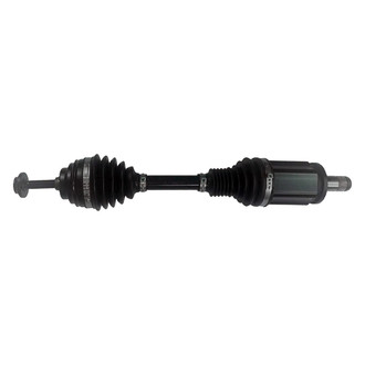 DSS® - Front Driver Side CV Axle Shaft