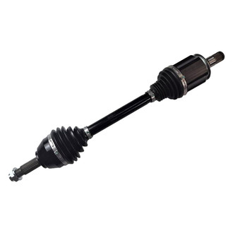DSS® - Front Driver Side CV Axle Shaft