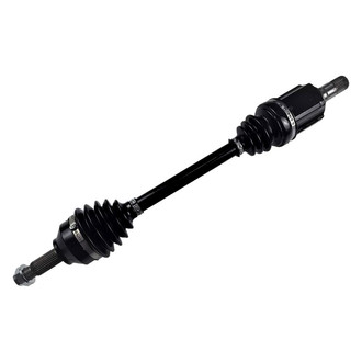 DSS® - Front Driver Side CV Axle Shaft