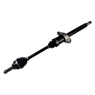 DSS® - Front Passenger Side CV Axle Shaft