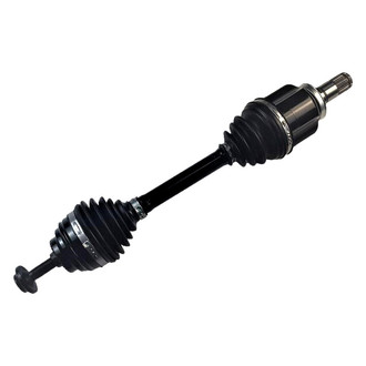 DSS® - Front Driver Side CV Axle Shaft
