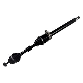 DSS® - Front Passenger Side CV Axle Shaft