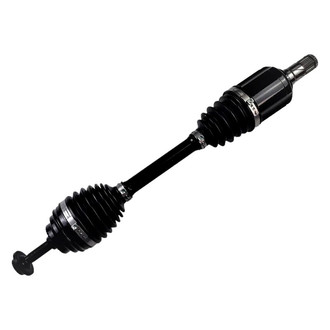 DSS® - Front Driver Side CV Axle Shaft