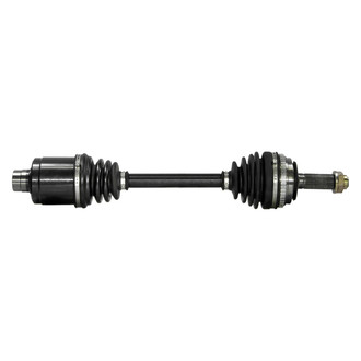 DSS® - Front Driver Side Axle Shaft Assembly