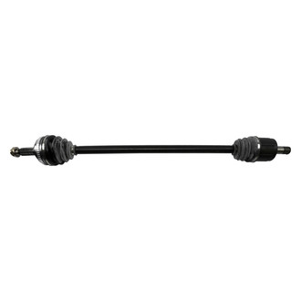 DSS® - Front Driver Side Axle Shaft Assembly