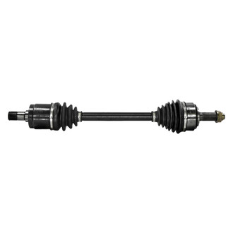 DSS® - Front Driver Side Axle Shaft Assembly