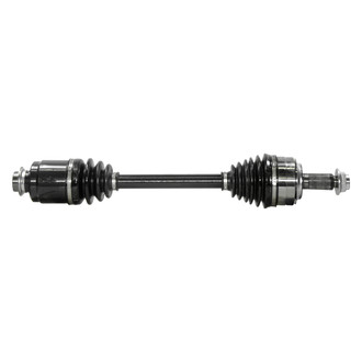 DSS® - Front Passenger Side Axle Shaft Assembly