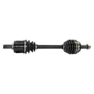 DSS® - Front Driver Side Axle Shaft Assembly