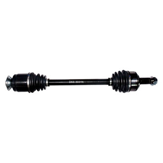 DSS® - Front Passenger Side CV Axle Shaft