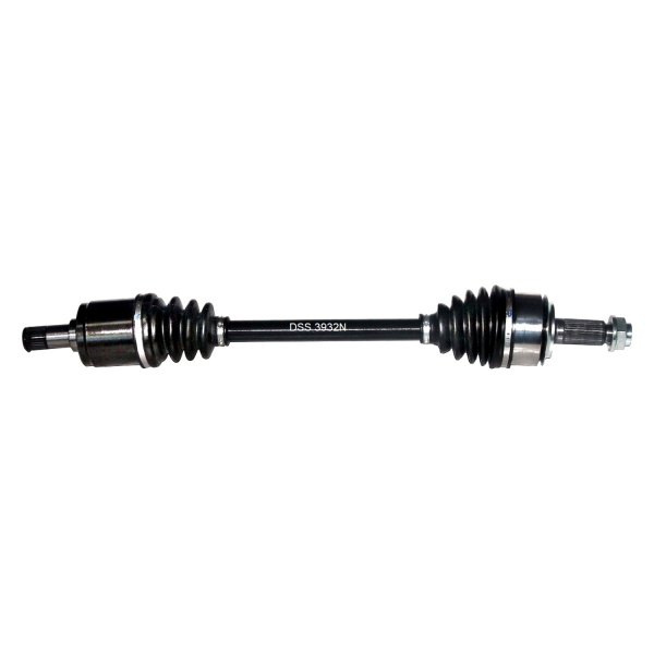 DSS® - Front Driver Side CV Axle Shaft