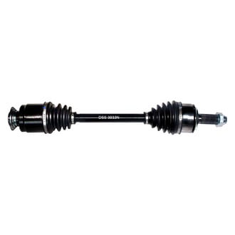 DSS® - Front Passenger Side CV Axle Shaft