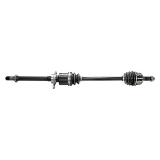 DSS® - Front Passenger Side Axle Shaft Assembly
