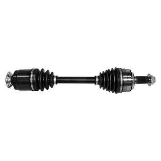 DSS® - Front Passenger Side Axle Shaft Assembly