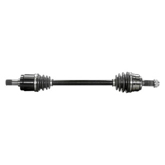 DSS® - Front Driver Side Axle Shaft Assembly