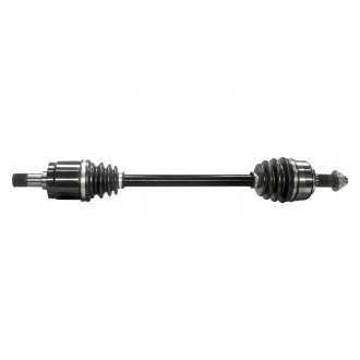 2012 Honda Crosstour Axle Shafts & Parts | Front, Rear — CARiD.com