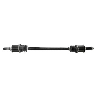 DSS® - Rear Passenger Side Axle Shaft Assembly