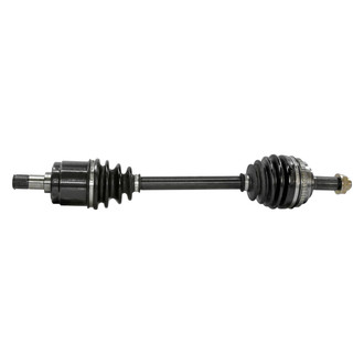 DSS® - Front Passenger Side Axle Shaft Assembly