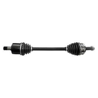 DSS® - Front Driver Side Axle Shaft Assembly