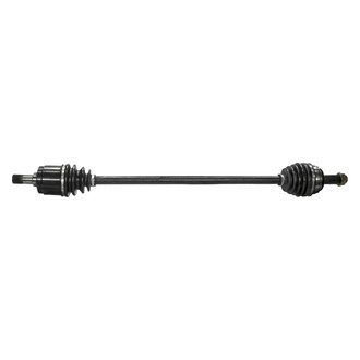 DSS® - Front Driver Side Axle Shaft Assembly