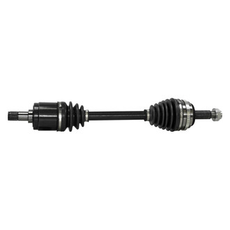 DSS® - Front Passenger Side Axle Shaft Assembly