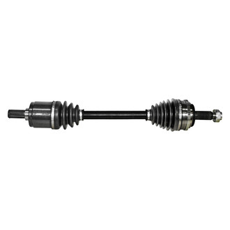 DSS® - Front Passenger Side Axle Shaft Assembly